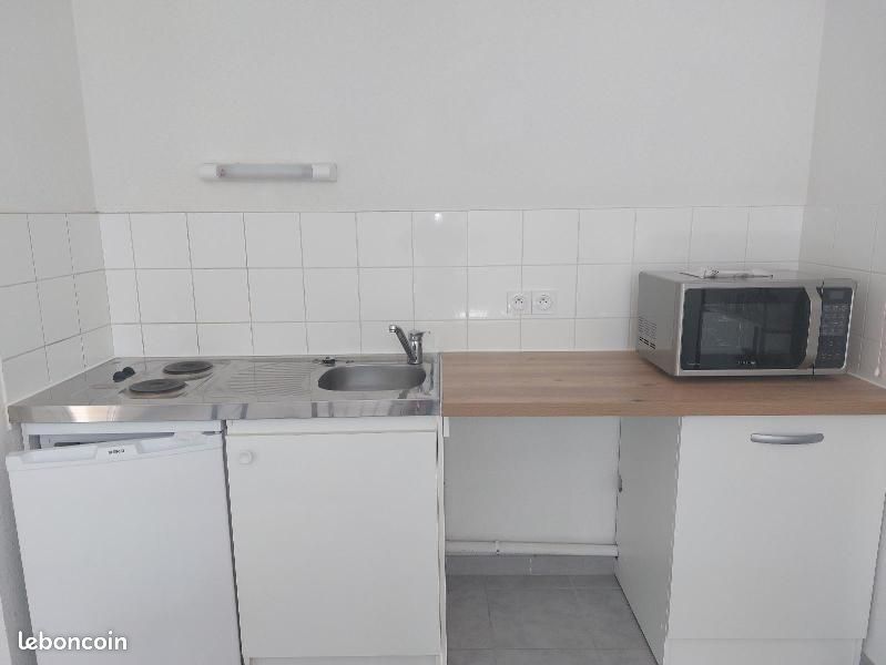 Appartement 1 pièce 31 m² (image 5)