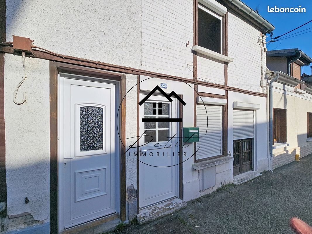 Maison 6 pièces 120 m² (image 1)