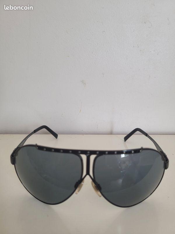 Lunettes de soleil DOLCE & GABBANA (image 1)