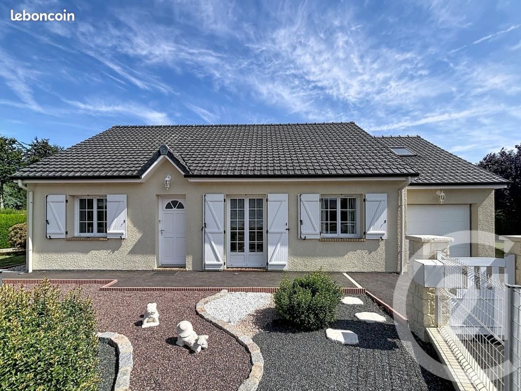 Maison 5 pièces 84 m² · à Valmont · 84 m² · 220 375 €