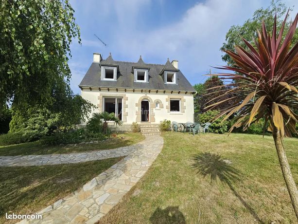 Maison 5 pièces 112 m²