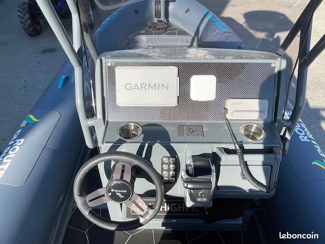 Highfield 660 route du rhum 2026 (image 4)