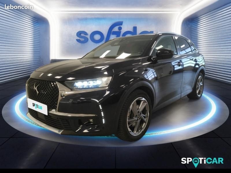 Ds DS 7 Crossback E-TENSE 4x4 300ch Grand Chic (image 1)