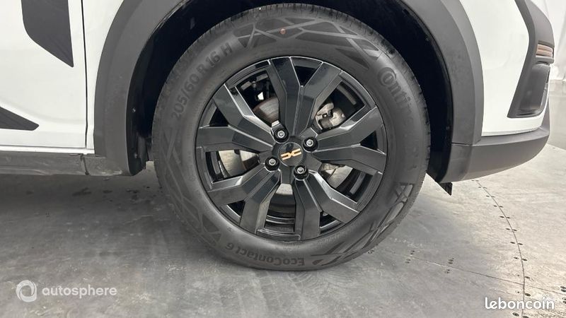 Dacia Sandero 1.0 TCe 110ch Stepway Extreme -24 (image 20)