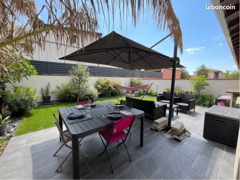 Maison 4 pièces 92 m² · à Colomiers · 92 m² · 310 000 €