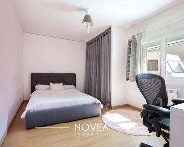 Maison 395 000 € - 259 m²