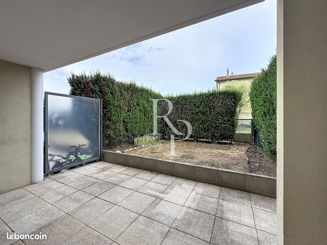Appartement 3 pièces 74 m² · à Craponne · 74 m² · 1 010 €/mois