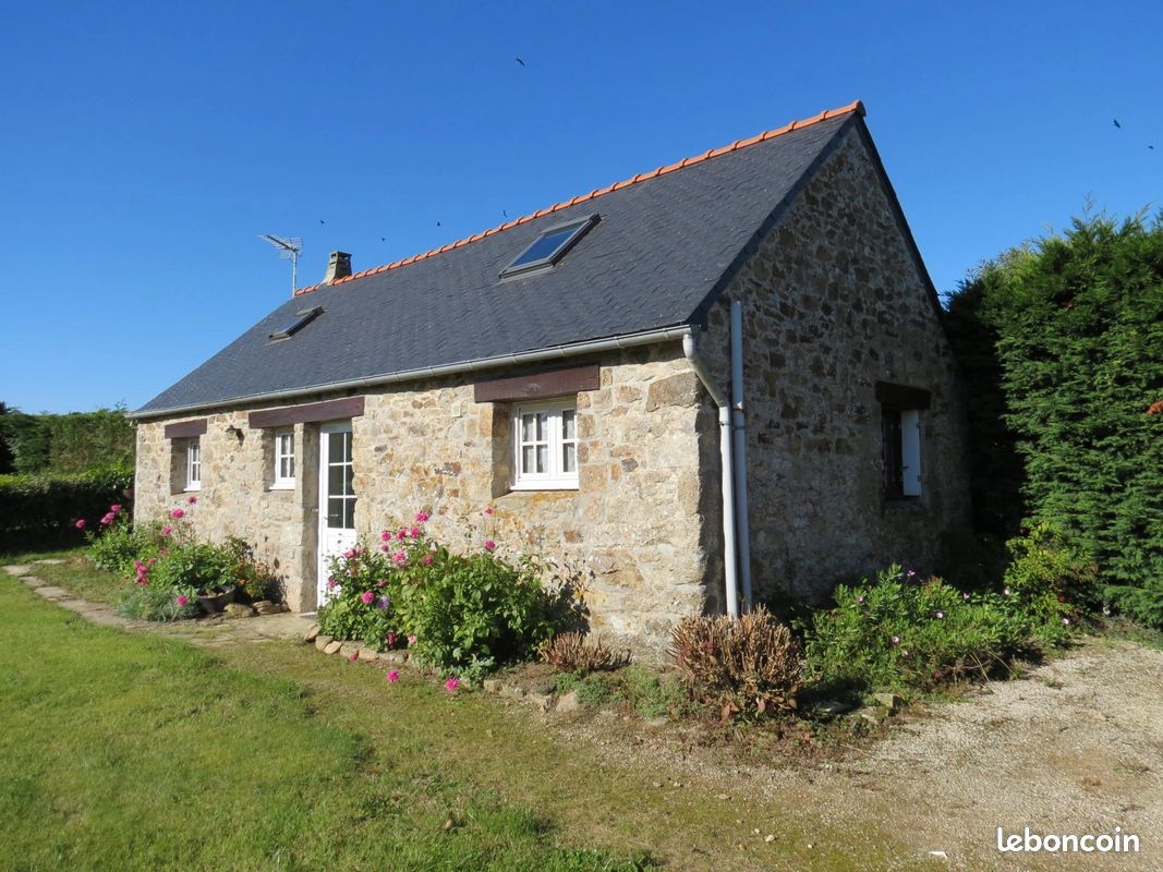 Maison 2 pièces 34 m² · à Guipavas · 34 m² · 480 €