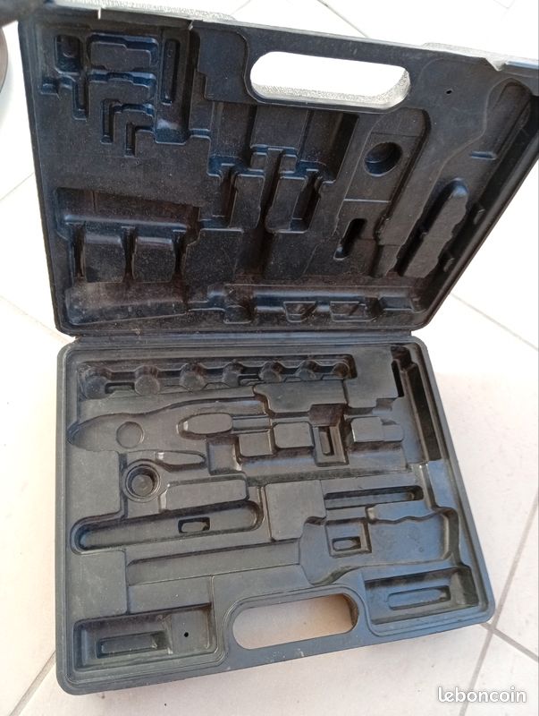 Malette vide pour outils (image 3)