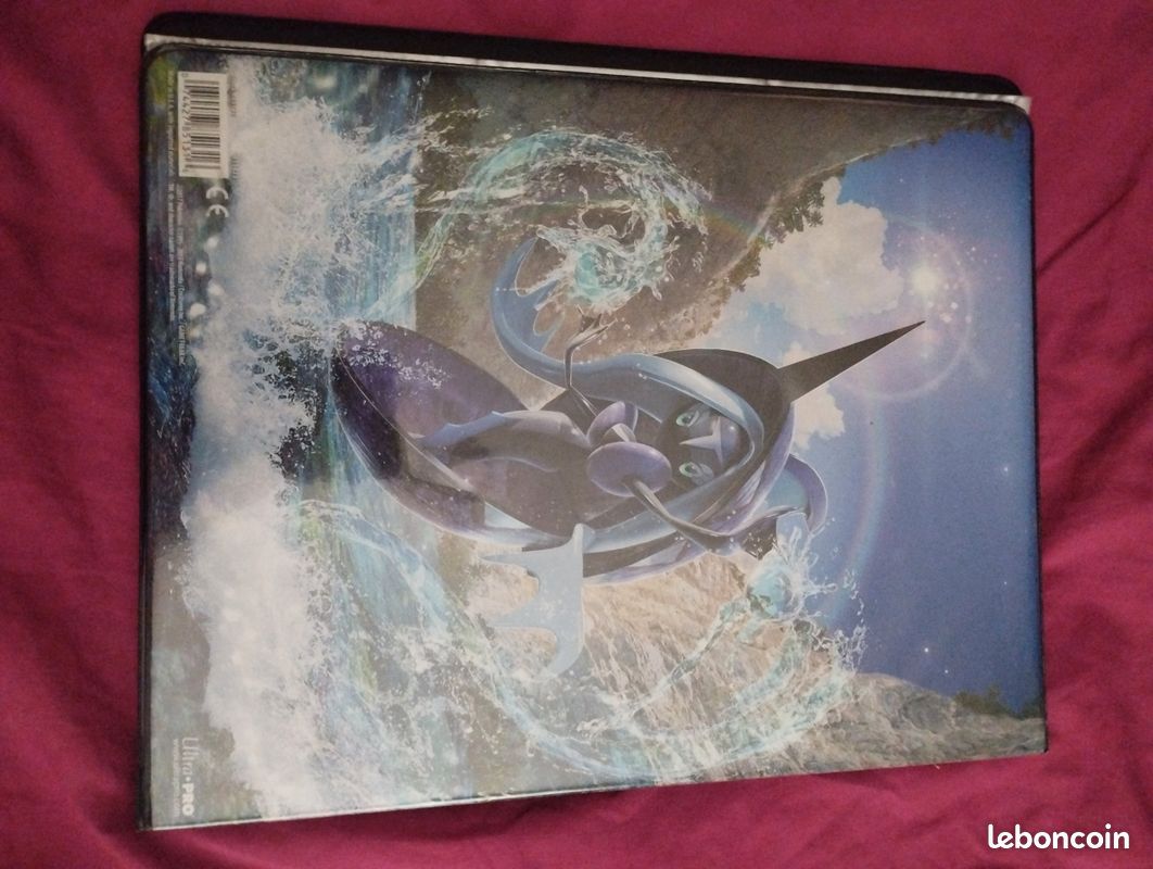 Classeur pokemon (image 5)