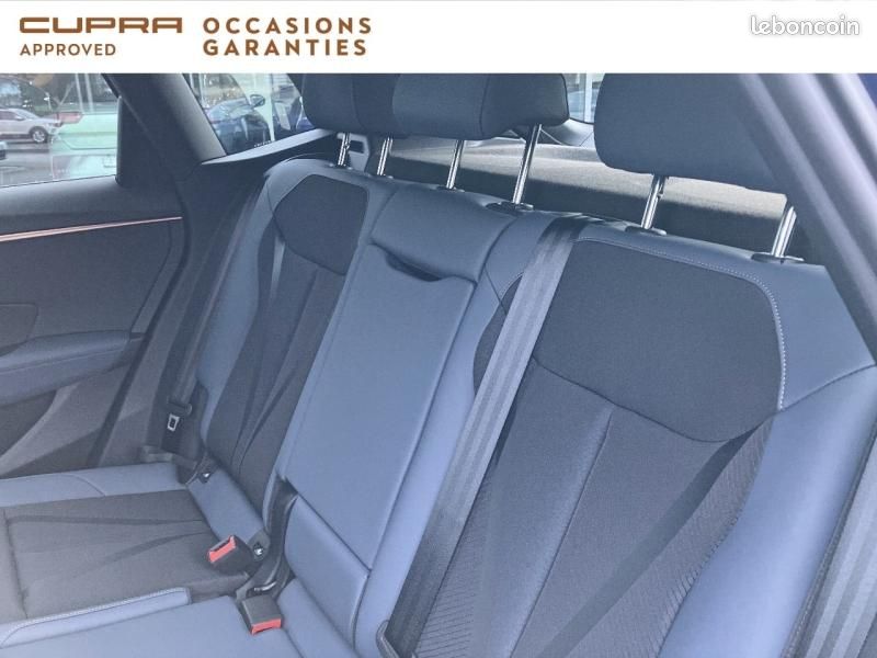Cupra Terramar 1.5 eTSI Hybrid 150ch V DSG7 (image 23)