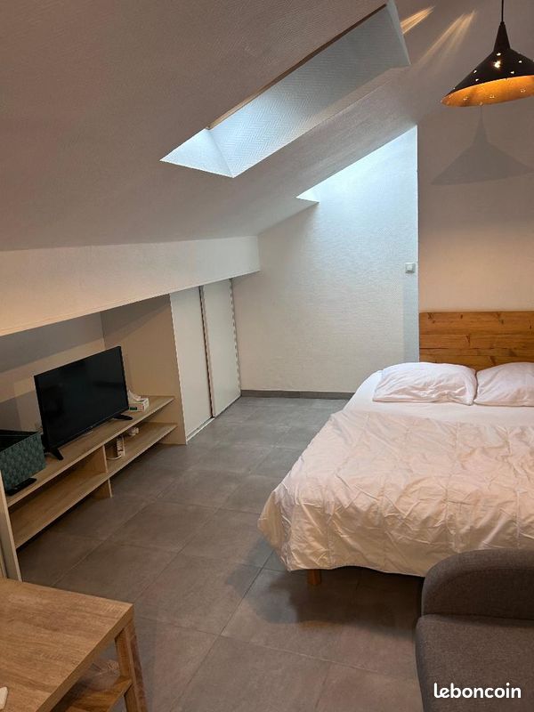 Appartement 1 pièce 20 m² · à Gien · 20 m² · 410 €