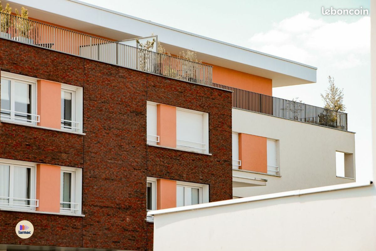 Appartement 5 pièces 112 m² · à La Madeleine · 112 m² · 534 000 €