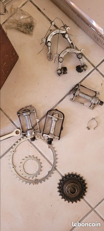 Matériels vélo (image 2)
