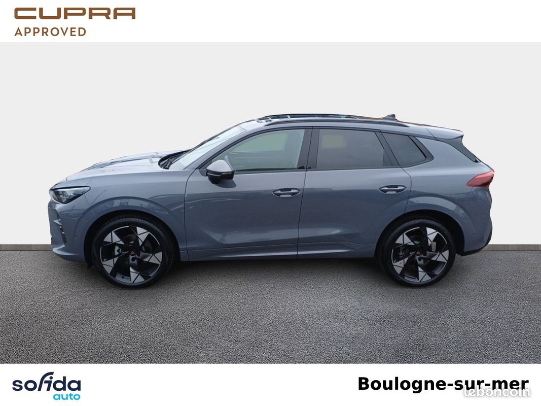 CUPRA Terramar 1.5 eTSI Hybrid 150 ch DSG7 V (image 2)