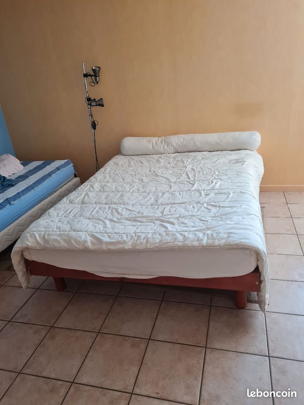 Literie (image 1)