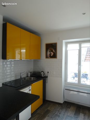 Appartement a louer savigny-sur-orge - 1 pièce(s) - 28 m2 - Surfyn