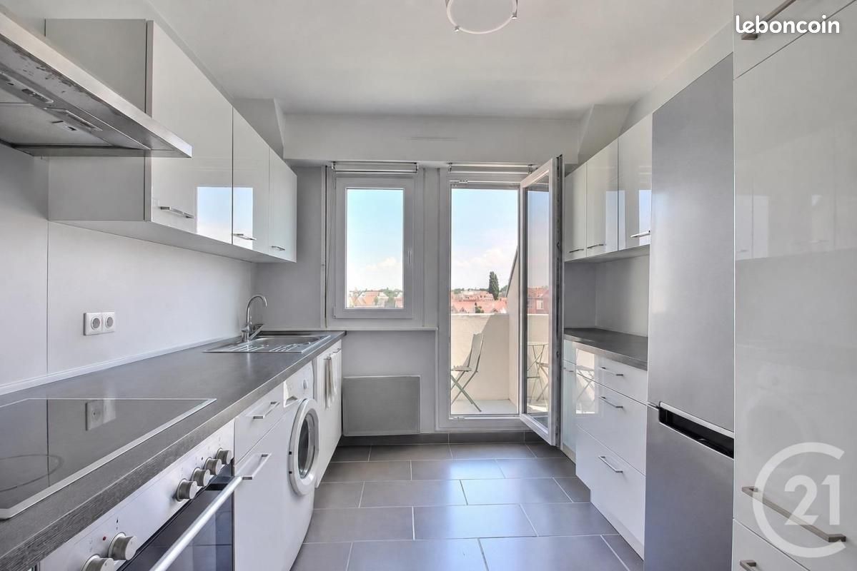 Appartement 3 pièces 76 m² (image 4)