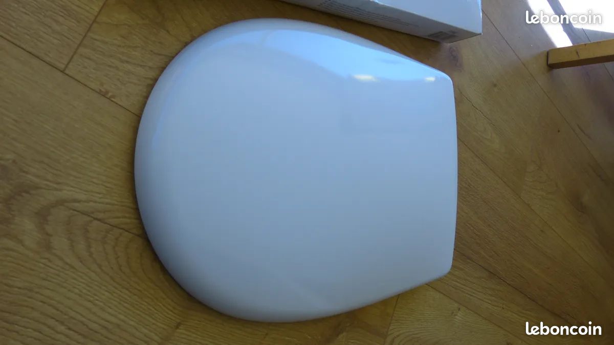 Abattant WC (image 2)