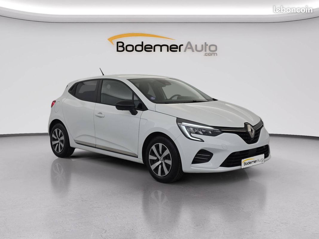 RENAULT Clio TCe 90 Evolution (image 7)