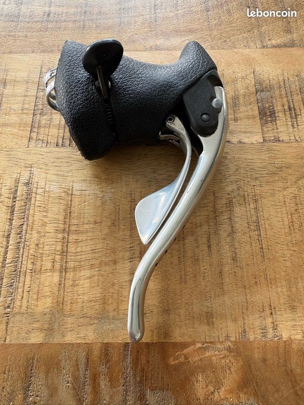 manettini cambio campagnolo - Biciclette In vendita a Roma
