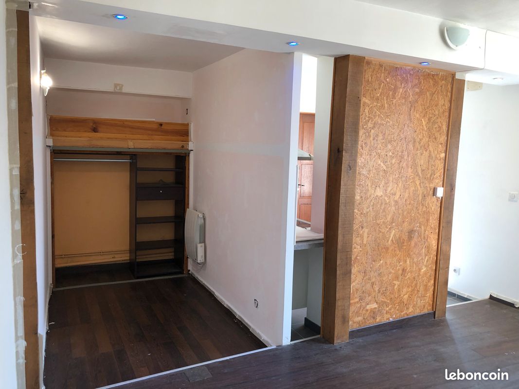 Appartement a louer chartres - 1 pièce(s) - 34 m2 - Surfyn