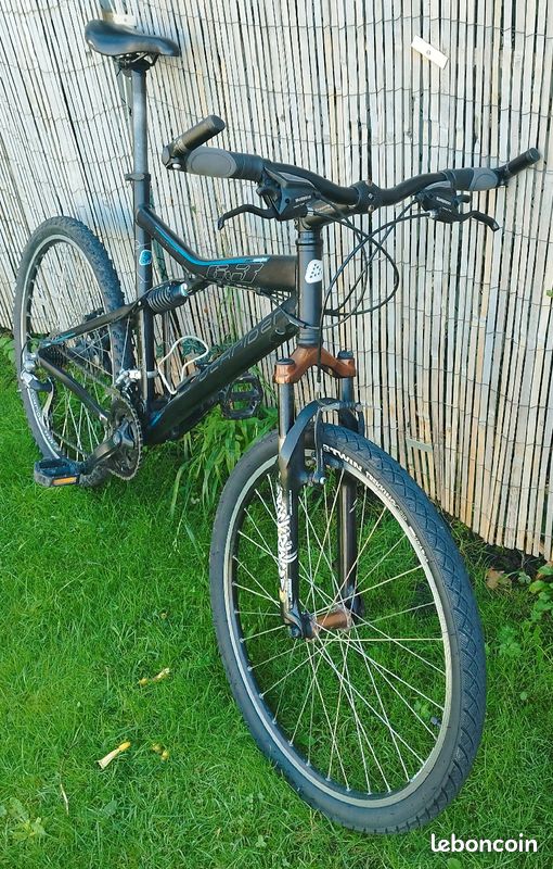 Corne Velo Vtt Guidon Vtt Corne Velo Decathlon Decathlon Velo