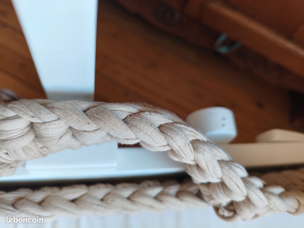 Berceau en crochet (image 15)