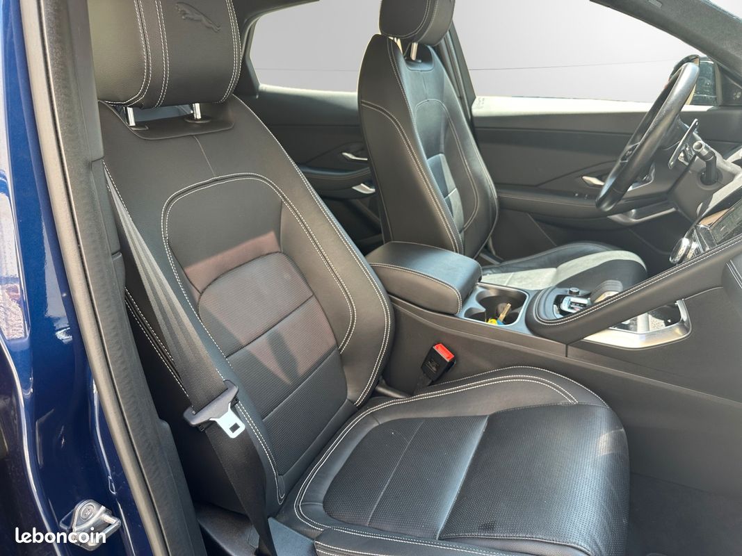 Jaguar e-pace p200 hybrid r-dynamic awd bva (image 12)