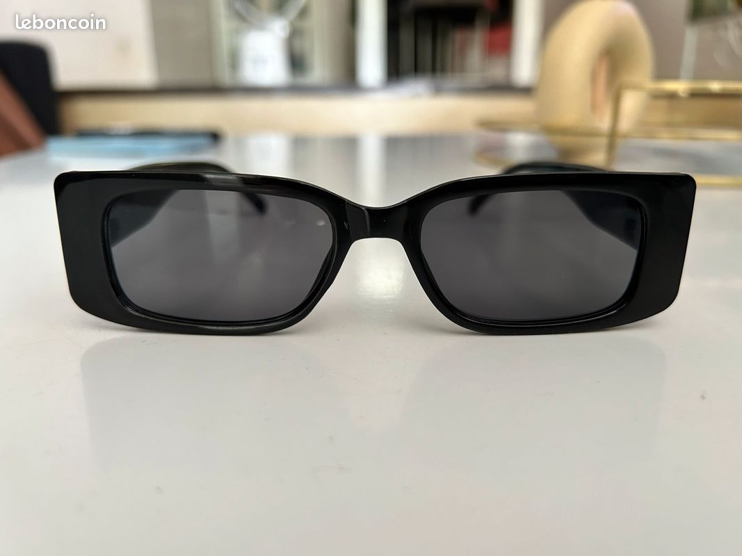 Lunettes de soleil (image 3)