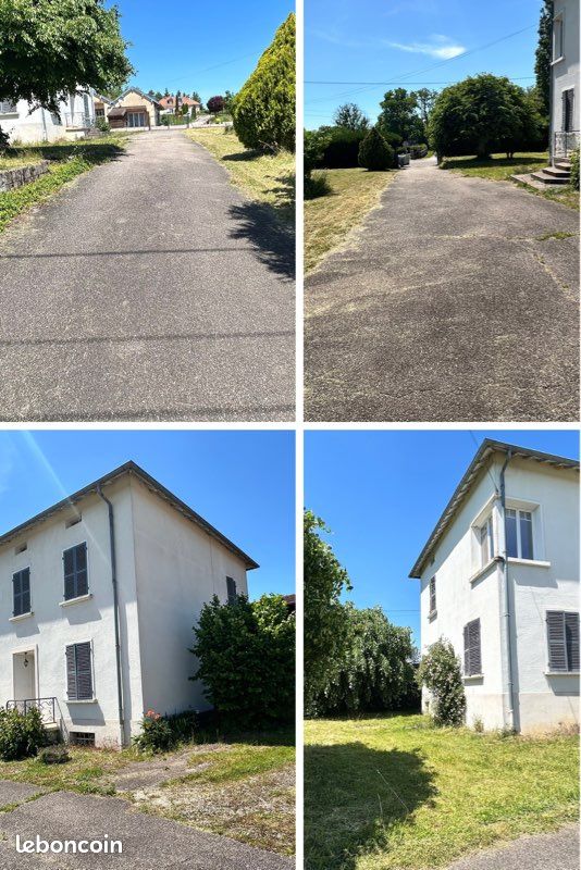 Maison 7 pièces 152 m² · à La Romaine · 152 m² · 130 000 €