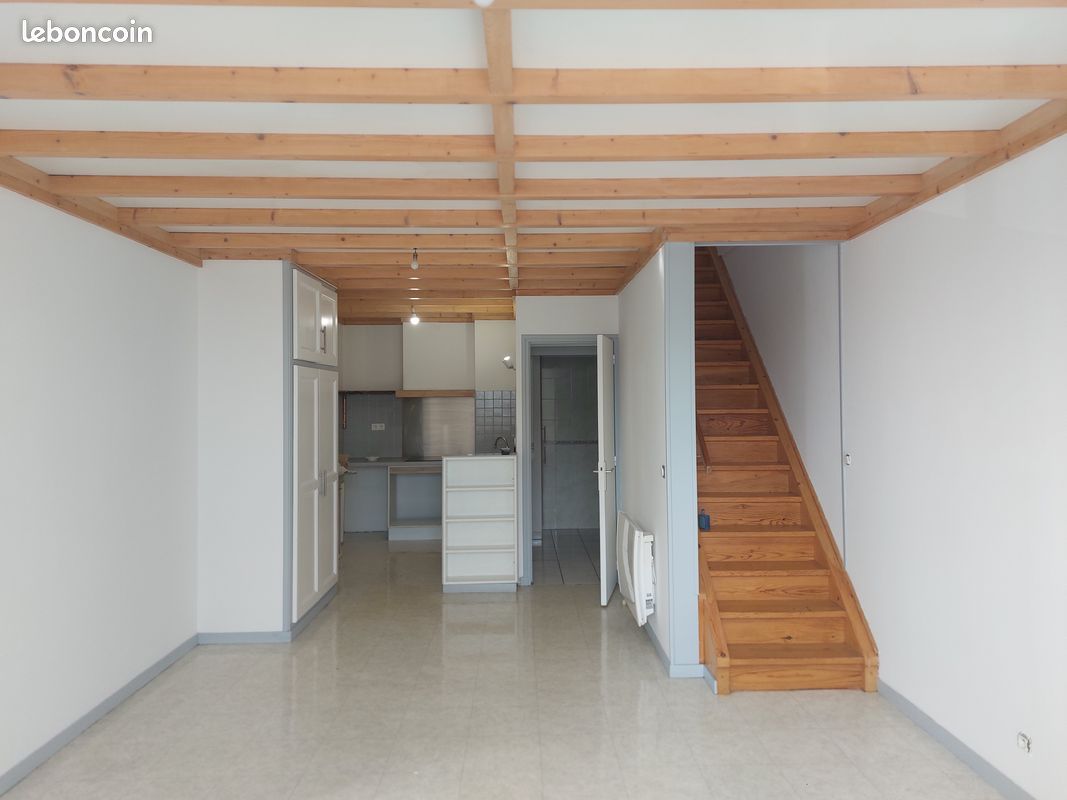 Appartement 2 pièces 56 m² · à Bayonne · 56 m² · 710 €/mois