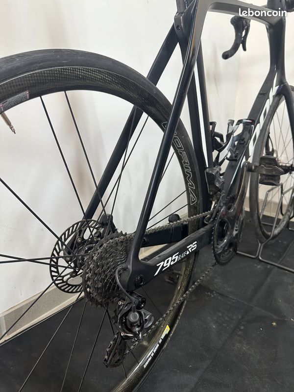Vélo LOOK 795 Blade RS Taille XL (image 3)