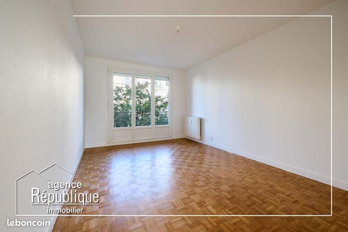 Appartement 3 pièces 59 m² · à Dijon · 59 m² · 880 €/mois