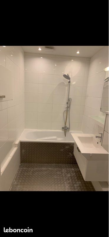 Appartement 14 pièces 91 m² · à Reims · 91 m² · 990 €/mois