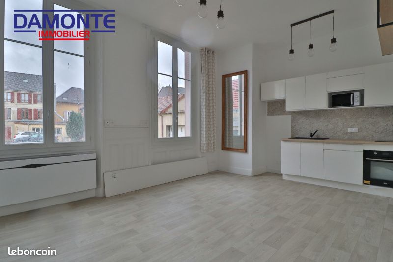 Appartement 2 pièces 43 m² · à Sainte-Savine · 43 m² · 685 €
