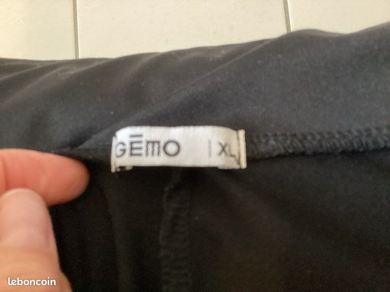 Legging femme XL (image 3)