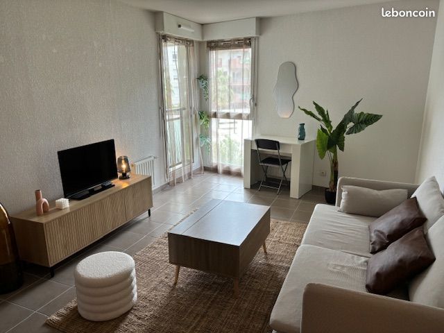 Appartement 2 pièces 45 m² · à Montpellier · 45 m² · 920 €