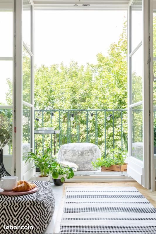 Appartement 4 pièces 88 m² · à Saint-Cloud · 88 m² · 890 000 €