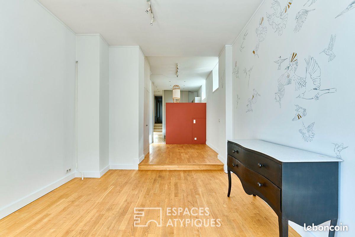Maison 3 pièces 66 m² · à Paris · 66 m² · 795 000 €