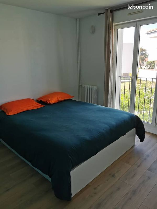 Appartement de 80m2 pour 6/8p, proche du Marché couvert (image 7)