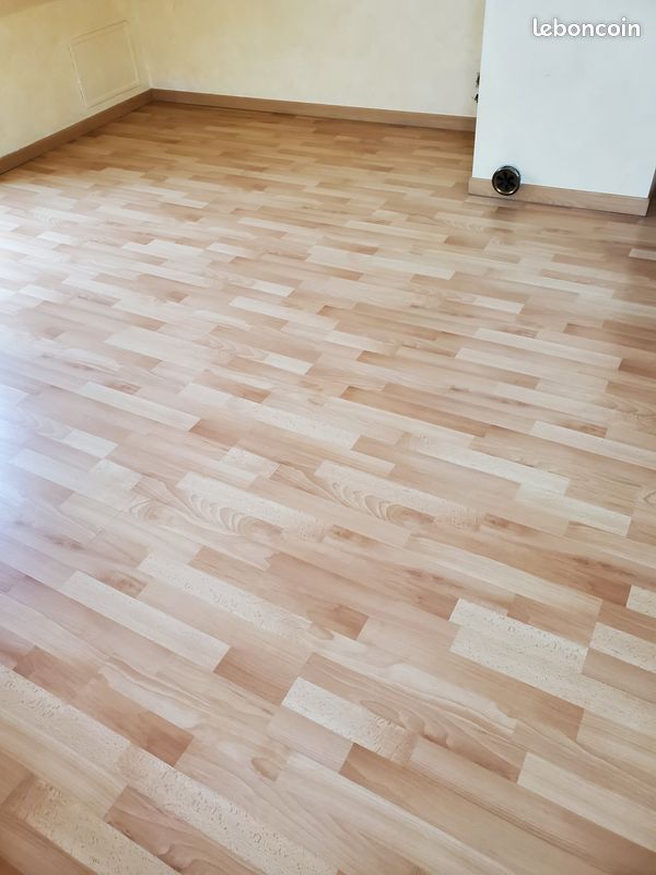 Parquet stratifié TBE (image 2)