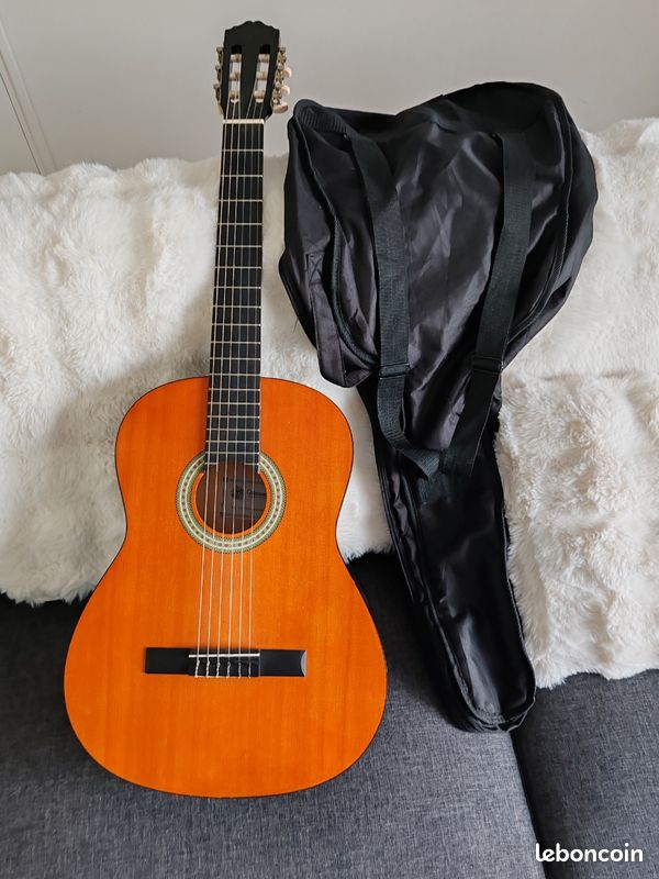 Guitare classique (image 10)