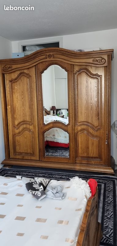 Chambre adulte complète (image 2)