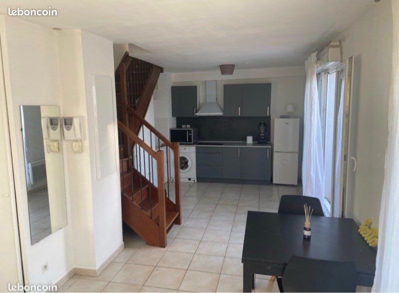 Appartement 2 pièces 40 m² · à Montpellier · 40 m² · 720 €/mois