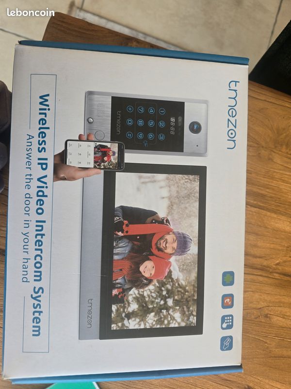 Interphone (image 1)