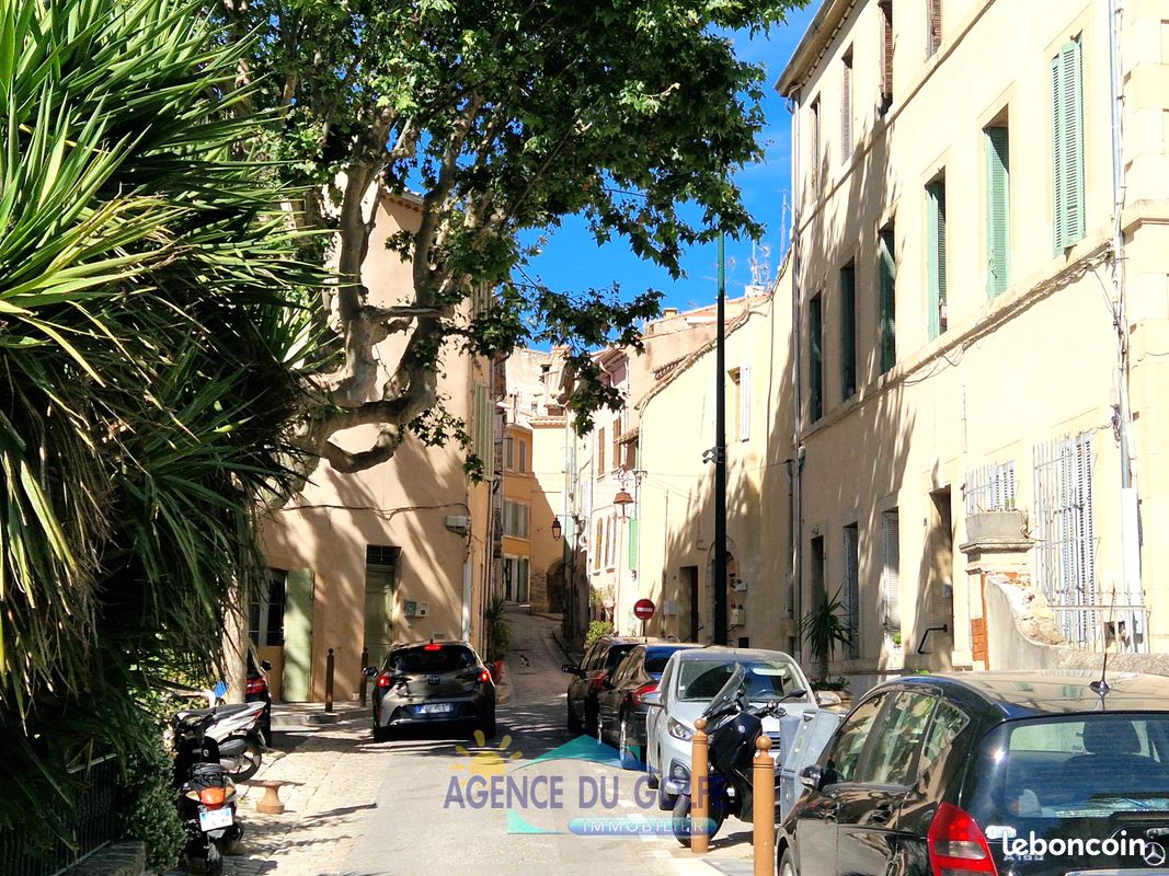 Maison 4 pièces 81 m² · à Ceyreste · 81 m² · 399 000 €