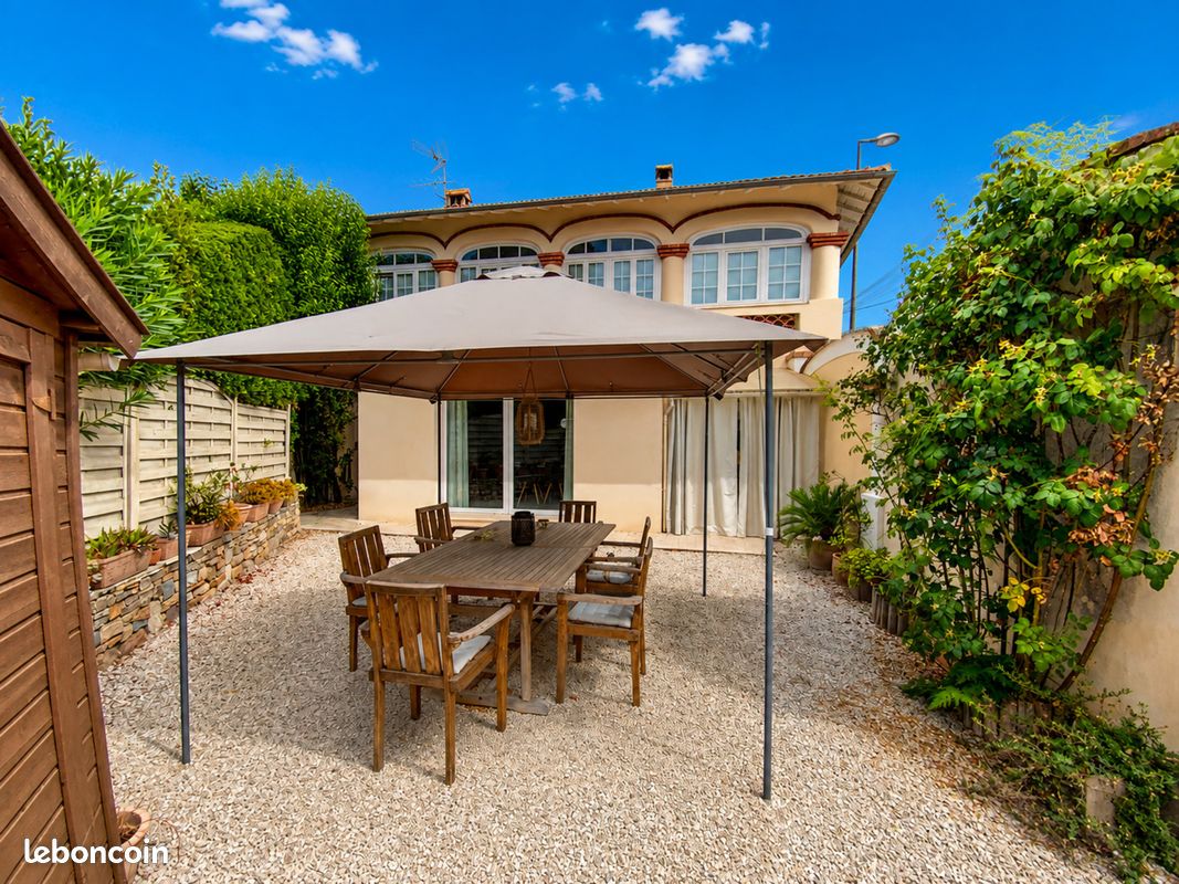 Maison 4 pièces 90 m² · à Antibes · 90 m² · 549 000 €