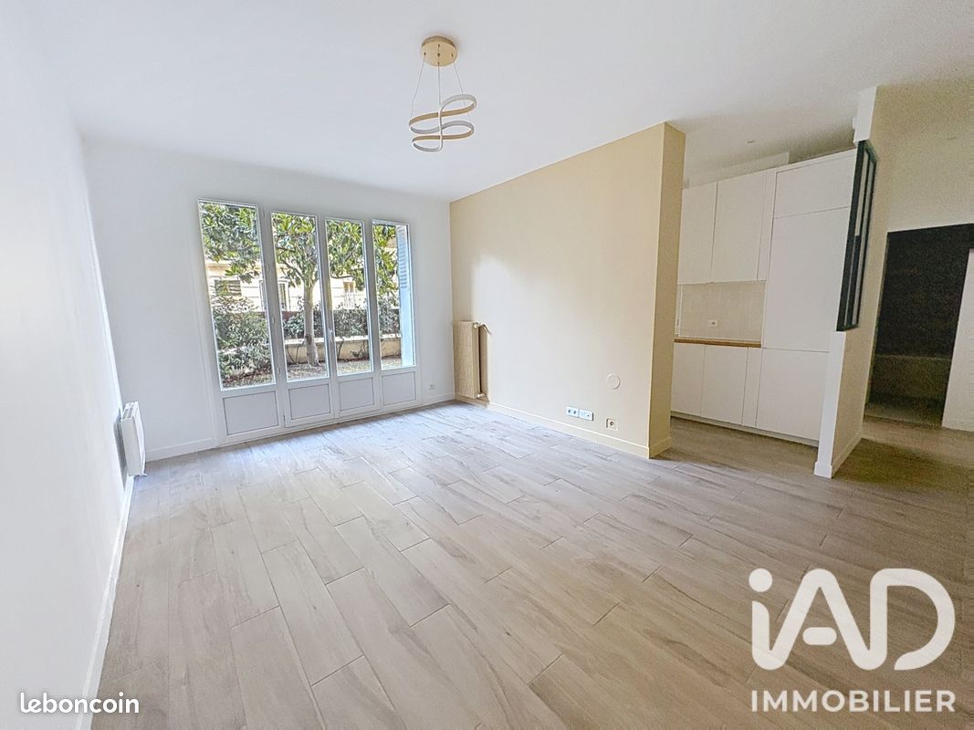 Appartement 2 pièces 50 m² · à La Garenne-Colombes · 50 m² · 329 000 €