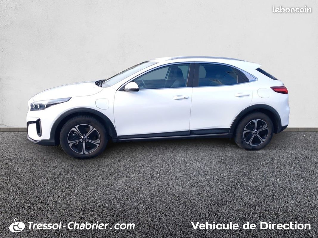 KIA XCeed 1.6 GDi PHEV 141ch DCT6 Active (image 2)